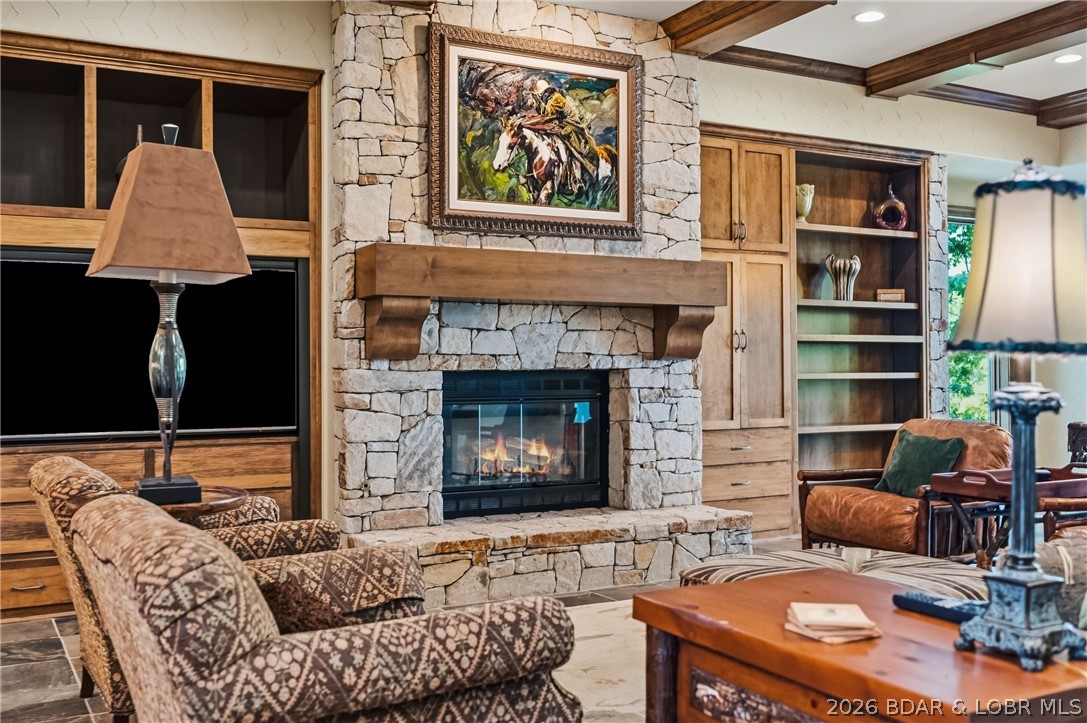 Heritage Isle - Residential