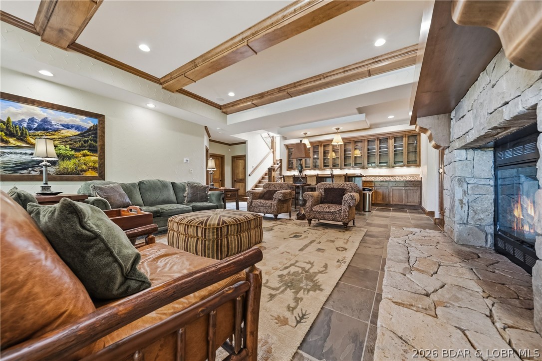Heritage Isle - Residential