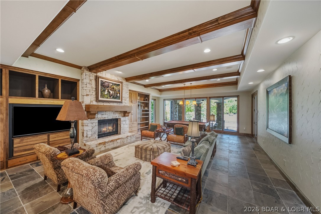 Heritage Isle - Residential
