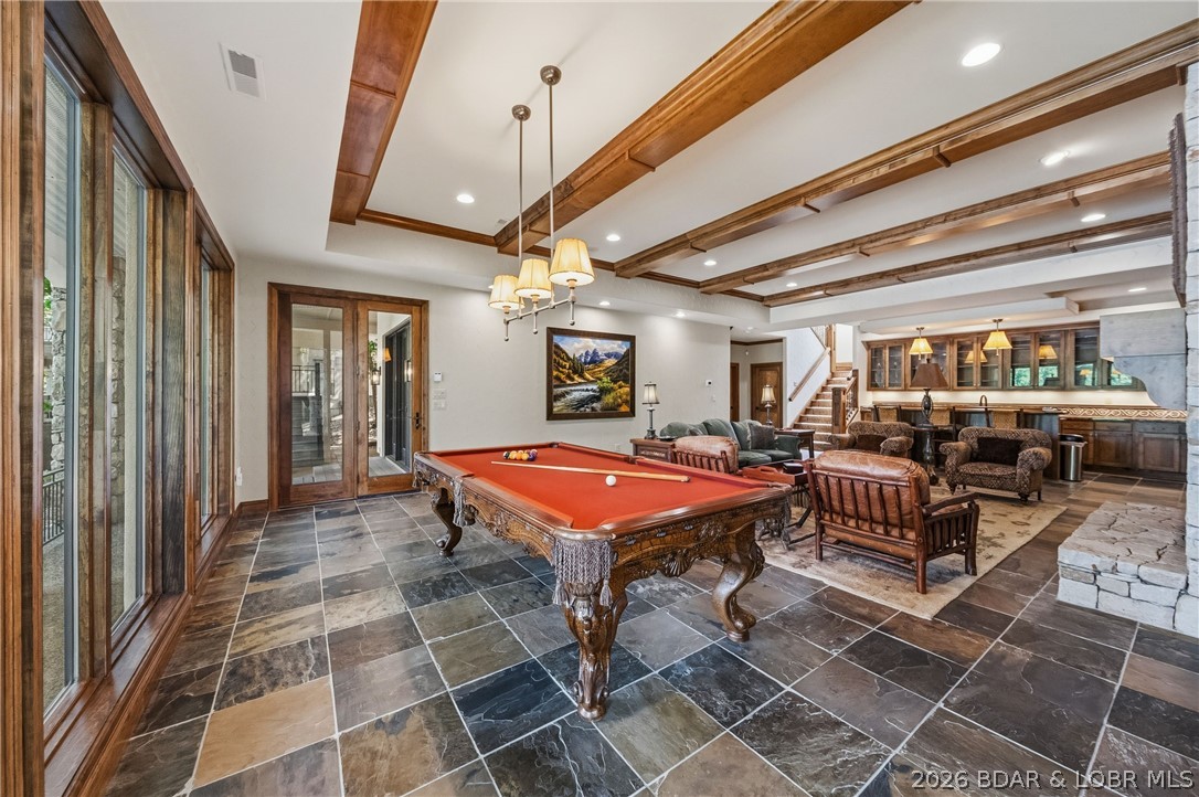 Heritage Isle - Residential