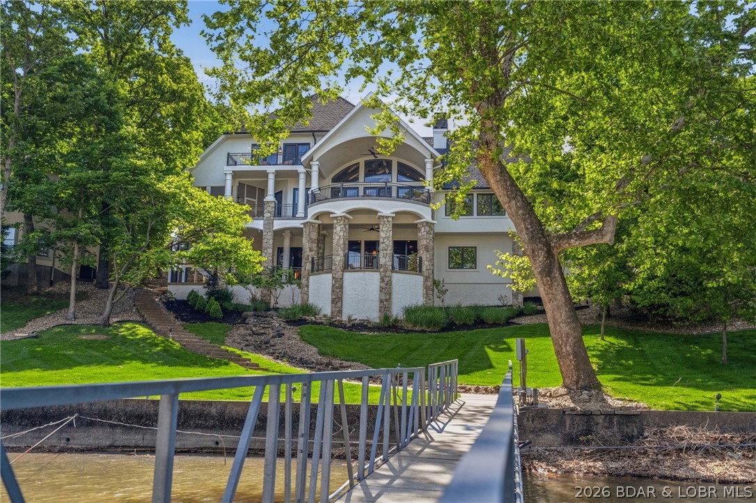 Heritage Isle - Residential
