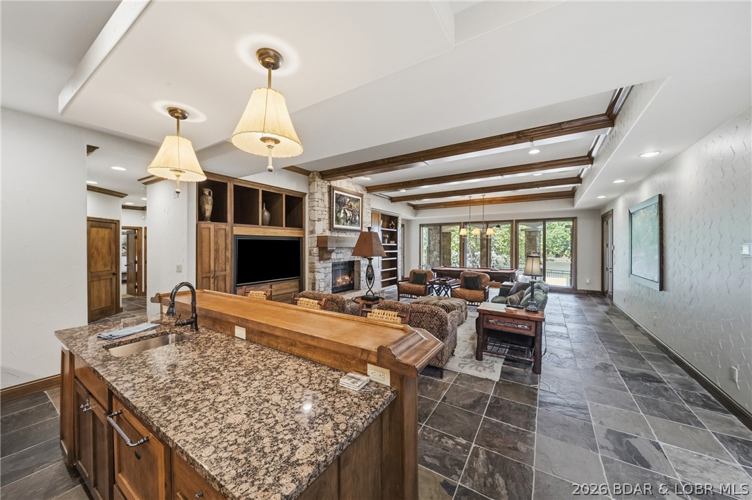 Heritage Isle - Residential