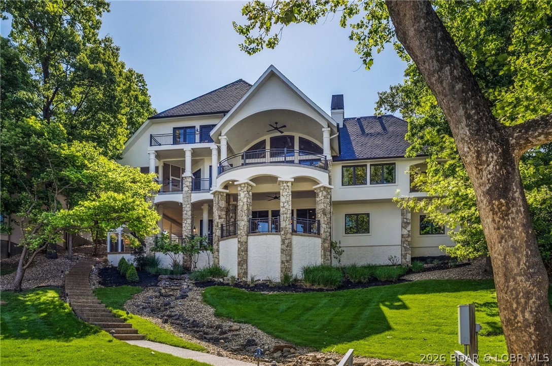 Heritage Isle - Residential