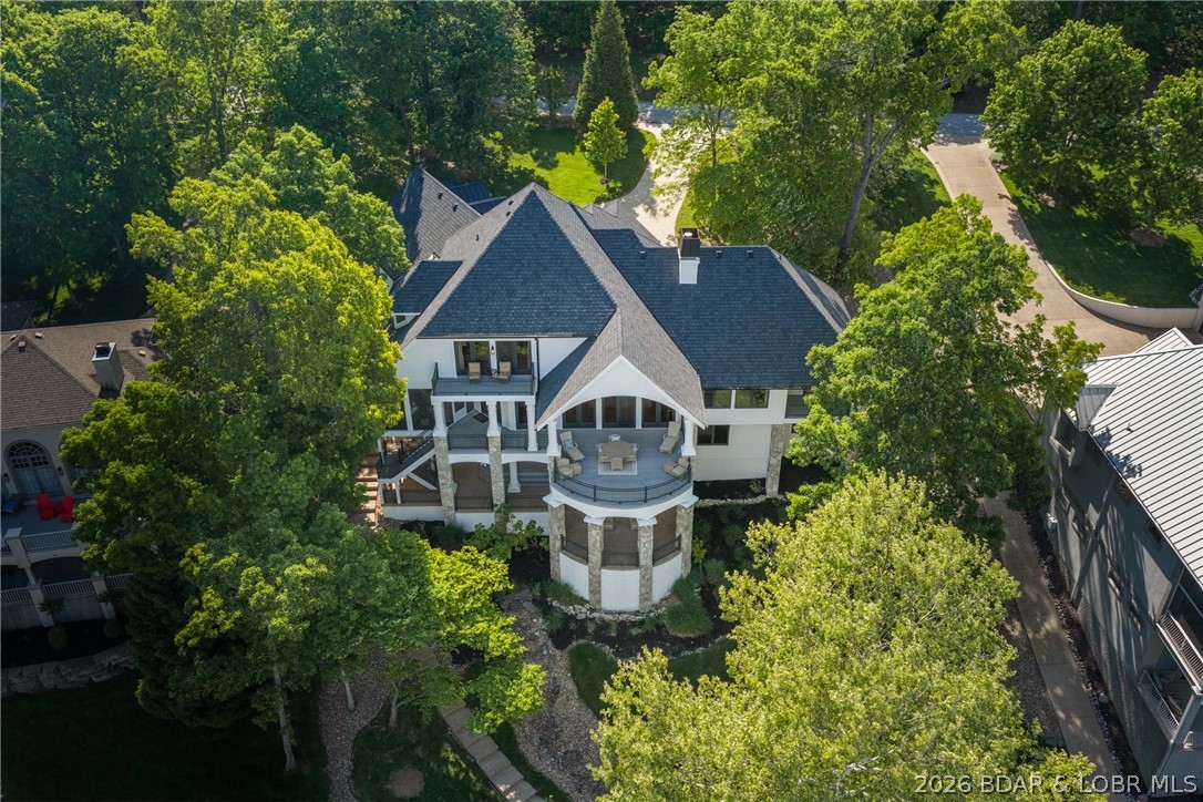 Heritage Isle - Residential