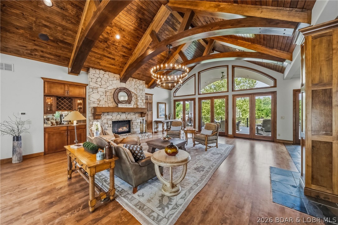 Heritage Isle - Residential
