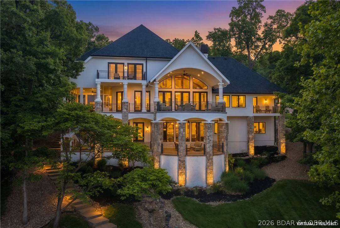Heritage Isle - Residential