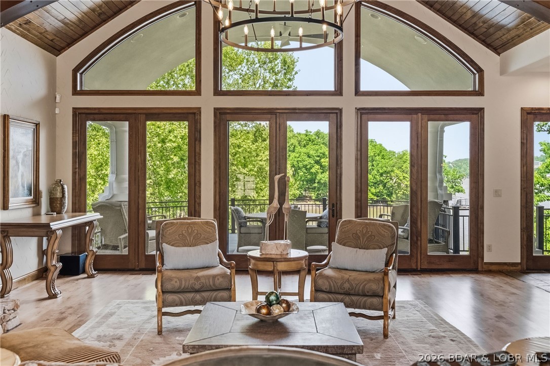 Heritage Isle - Residential