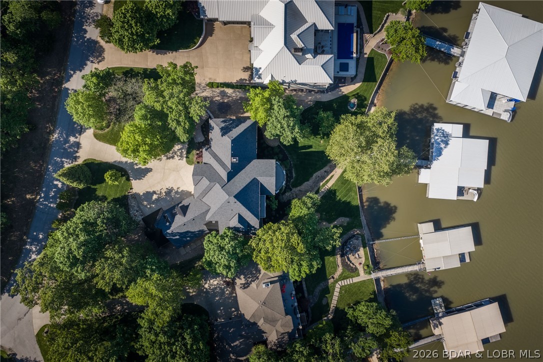 Heritage Isle - Residential
