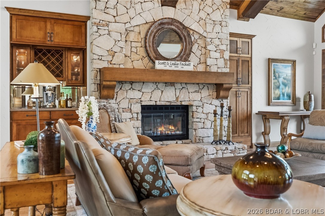 Heritage Isle - Residential