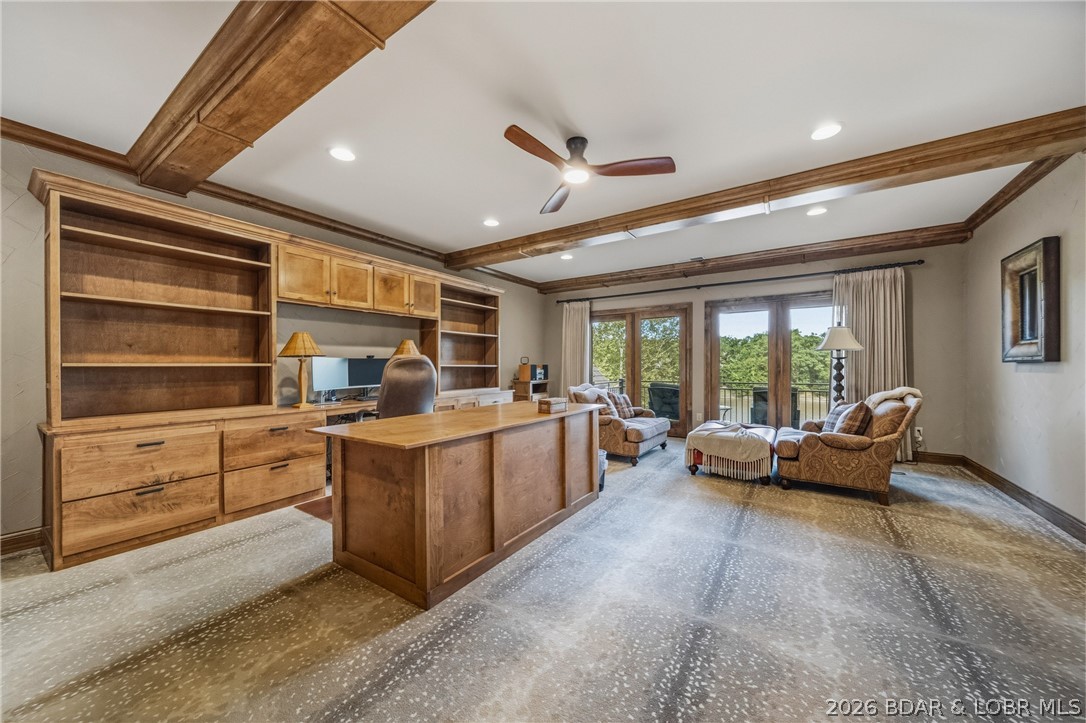 Heritage Isle - Residential