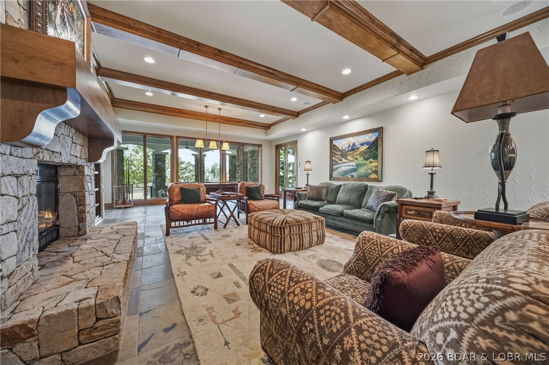 Heritage Isle - Residential