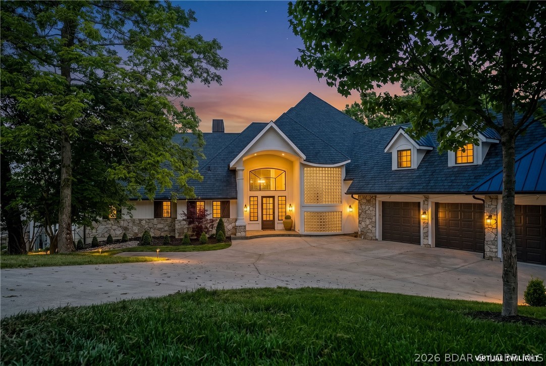 Heritage Isle - Residential