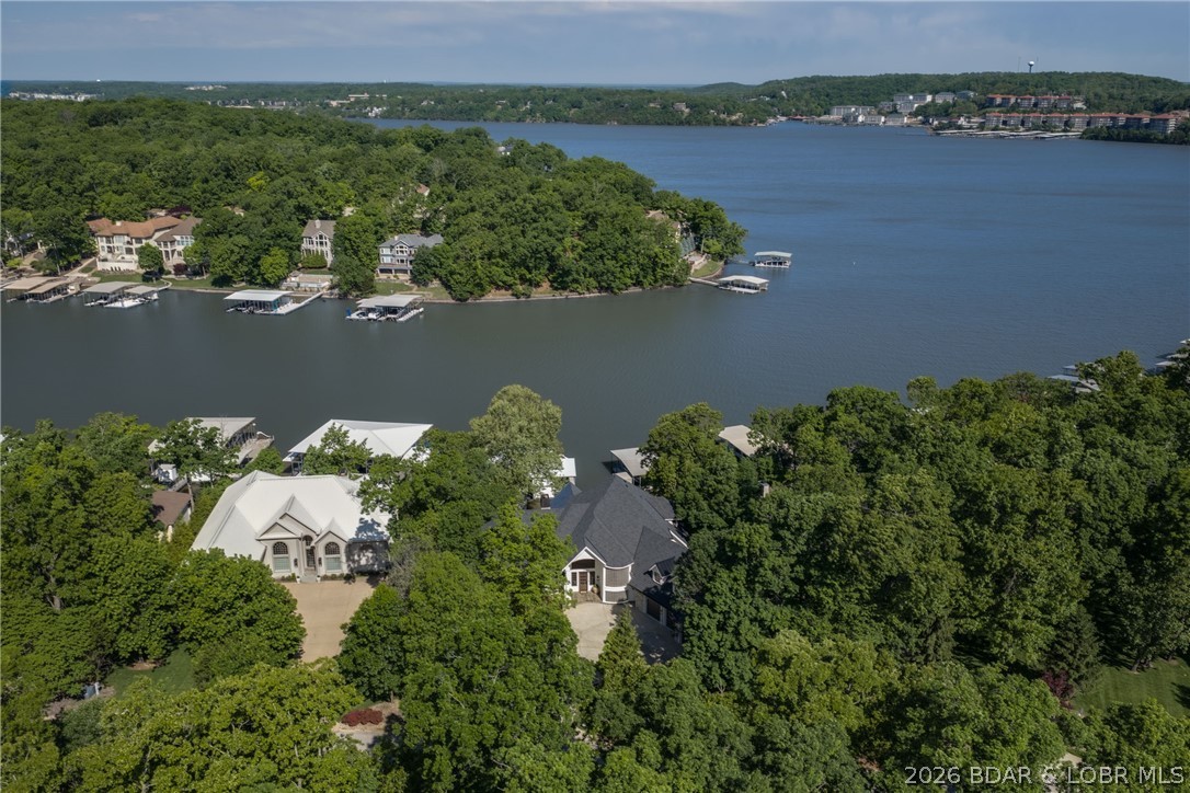 Heritage Isle - Residential