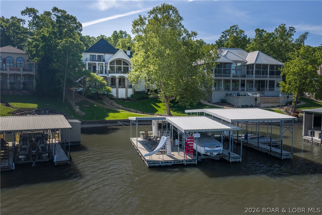 Heritage Isle - Residential
