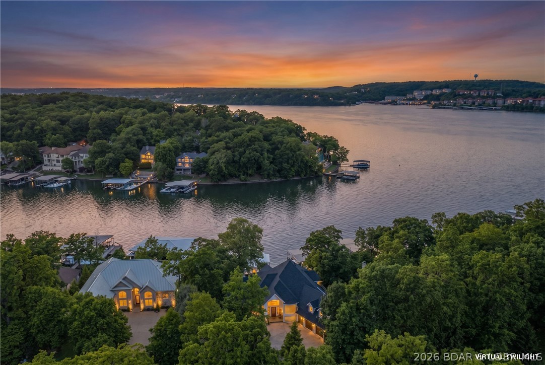 Heritage Isle - Residential