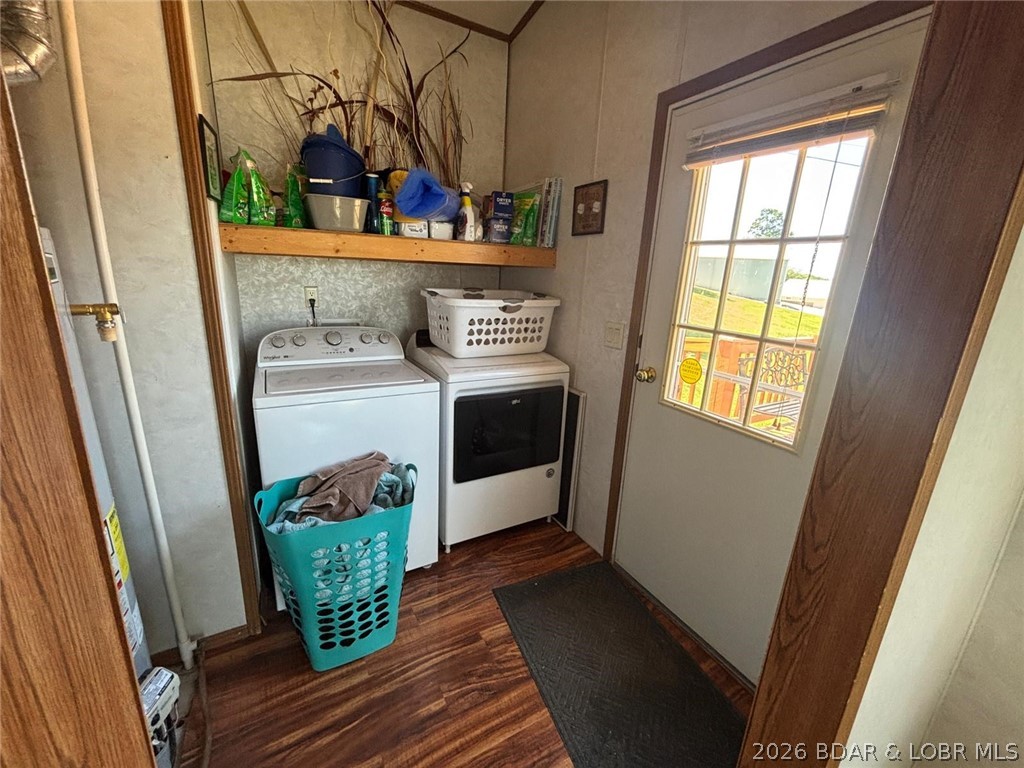 Johnsons Bay - Residential