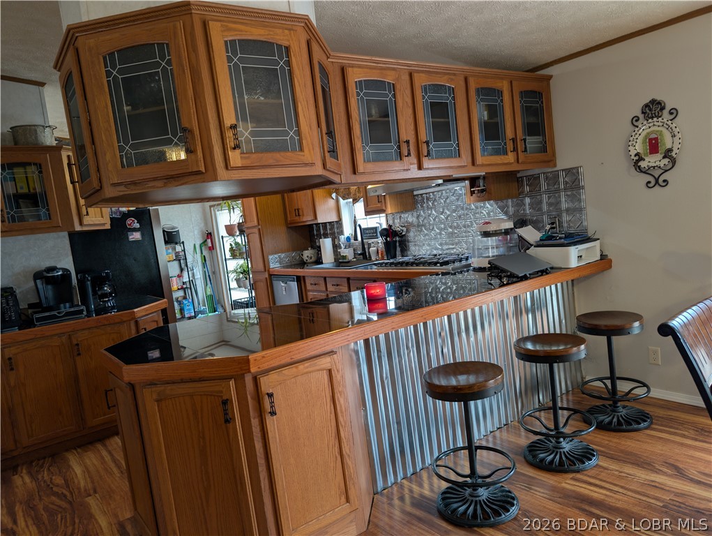 Johnsons Bay - Residential