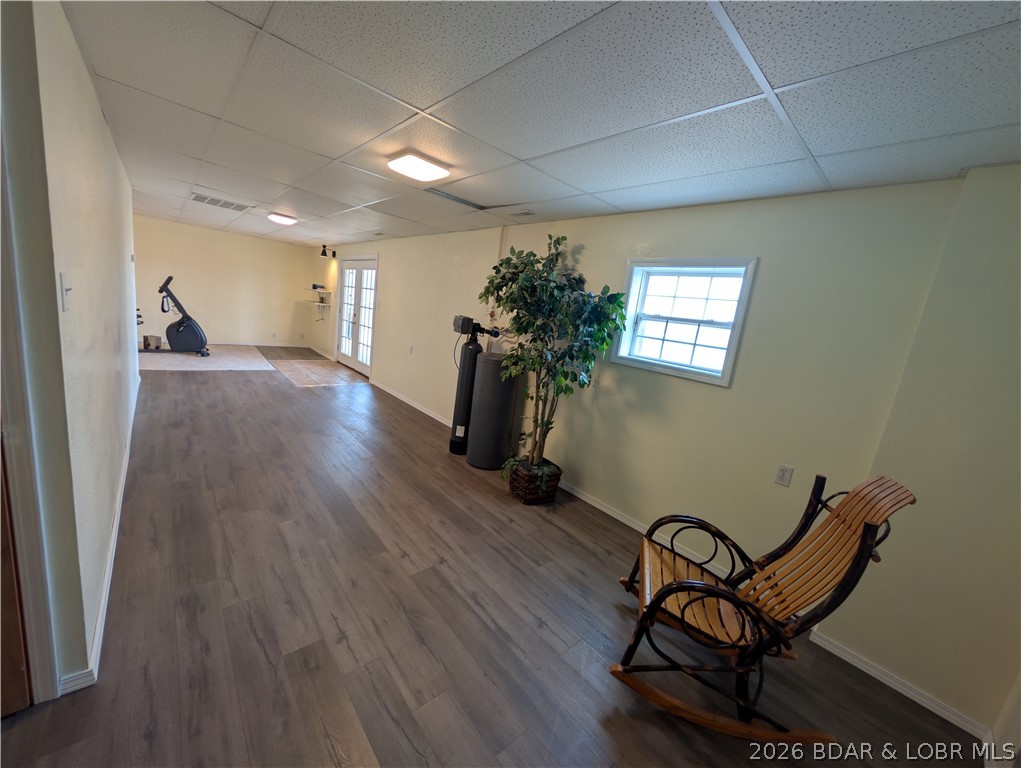 Johnsons Bay - Residential