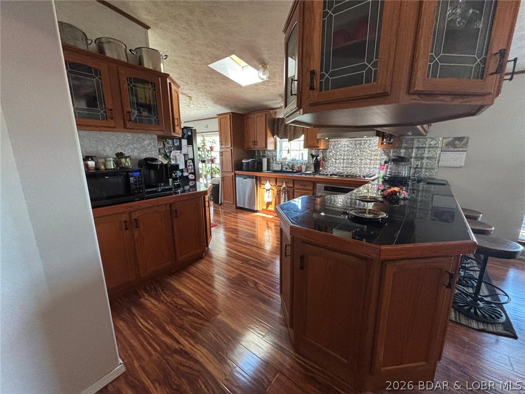 Johnsons Bay - Residential