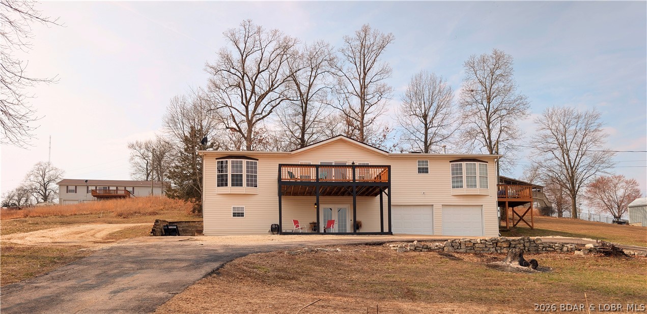 Johnsons Bay - Residential