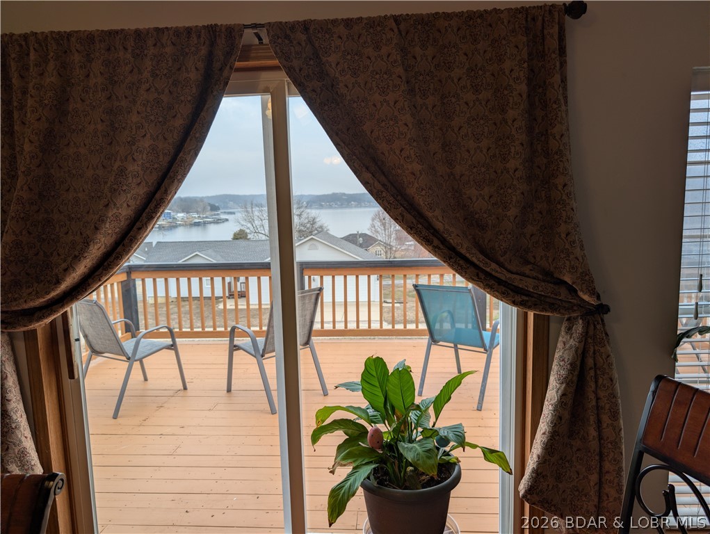 Johnsons Bay - Residential