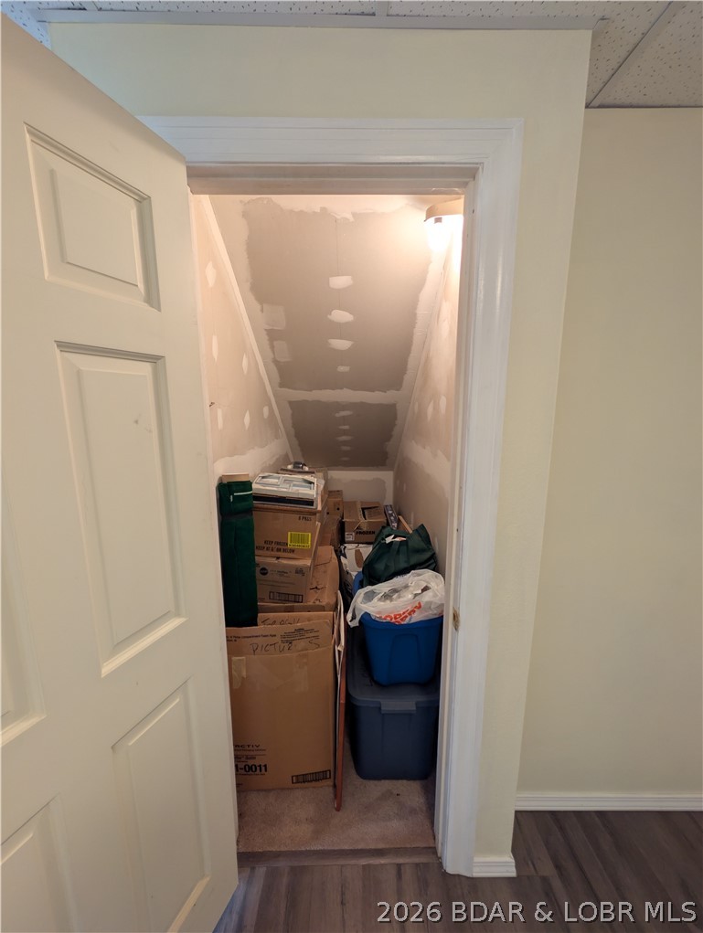 Johnsons Bay - Residential