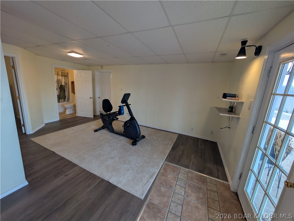 Johnsons Bay - Residential