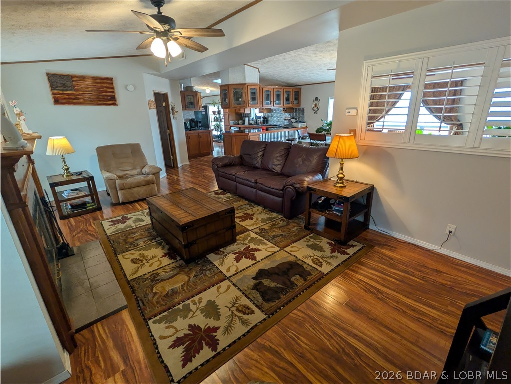 Johnsons Bay - Residential