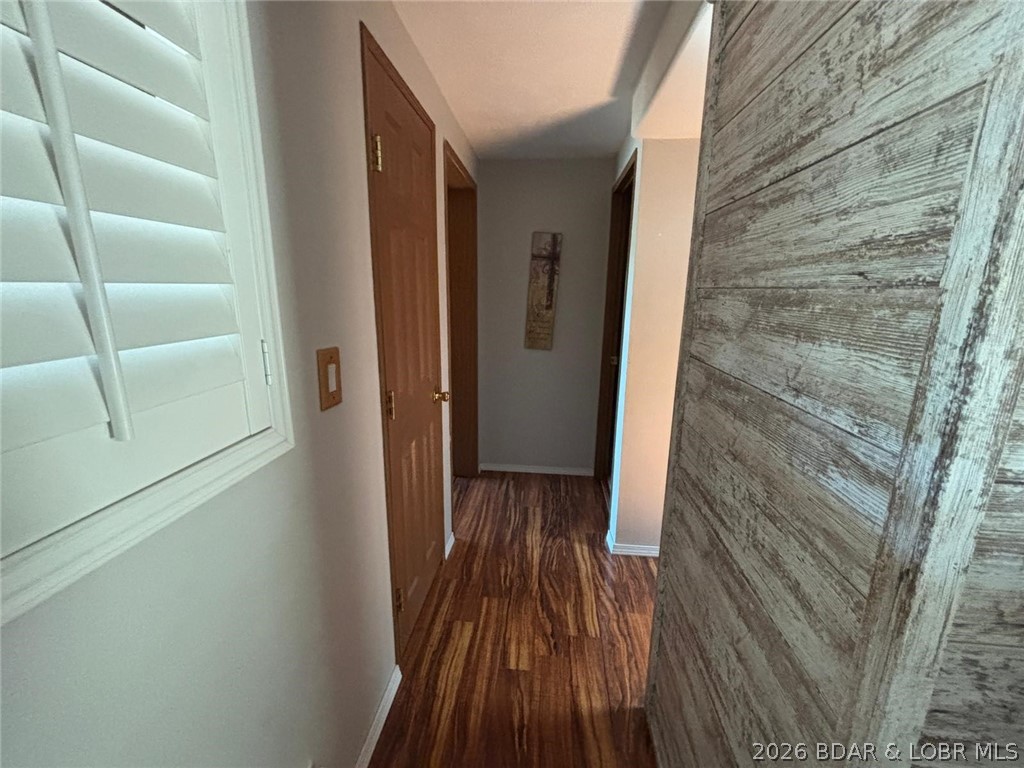 Johnsons Bay - Residential