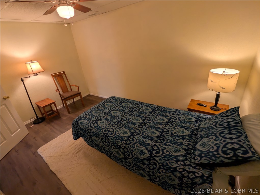 Johnsons Bay - Residential