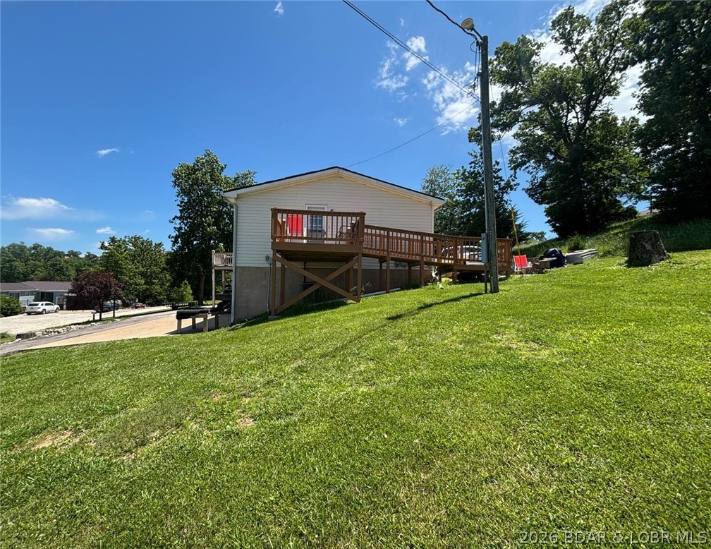 Johnsons Bay - Residential