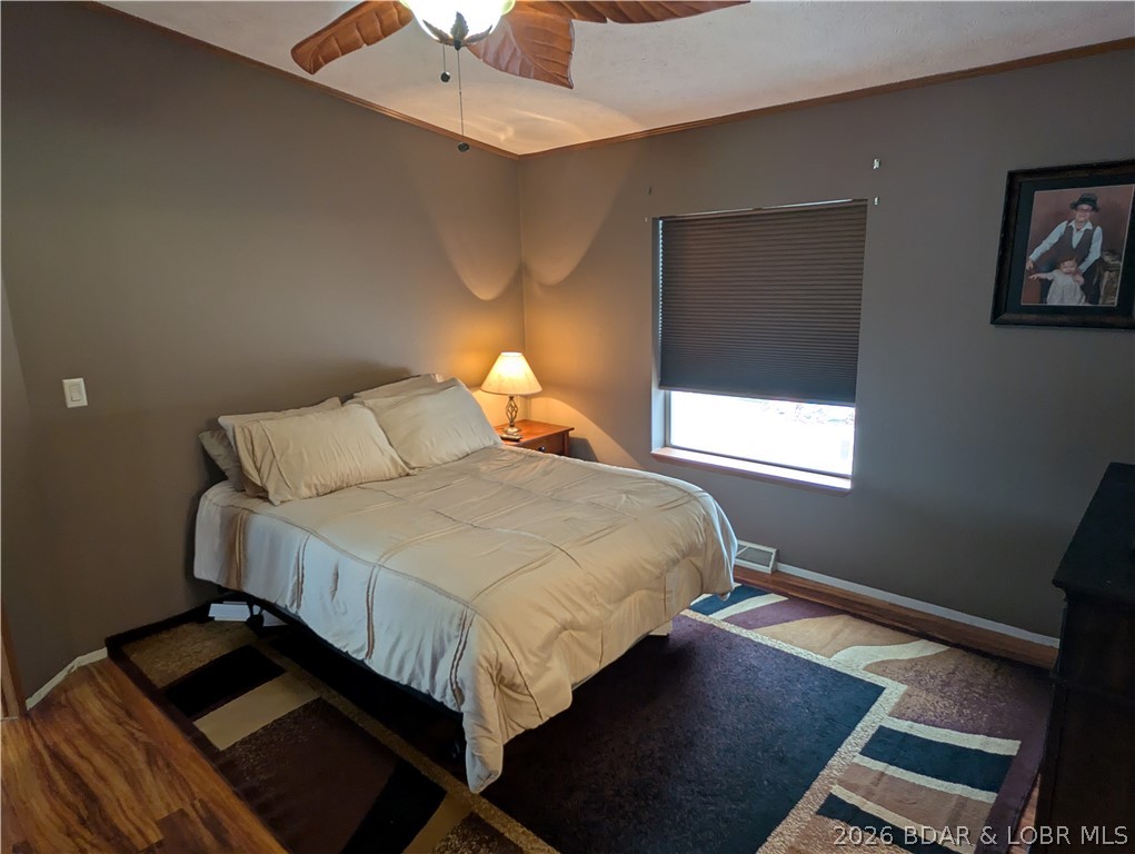 Johnsons Bay - Residential