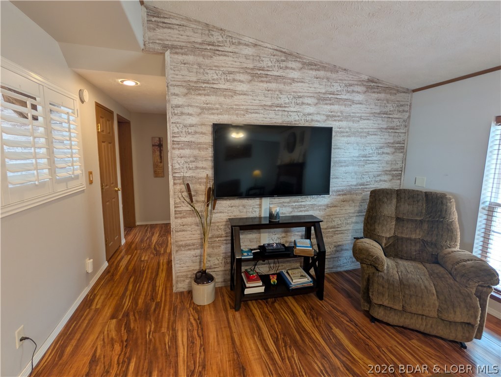 Johnsons Bay - Residential