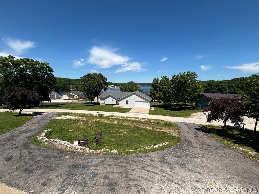 Johnsons Bay - Residential