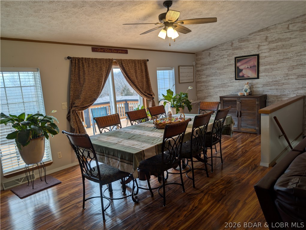 Johnsons Bay - Residential