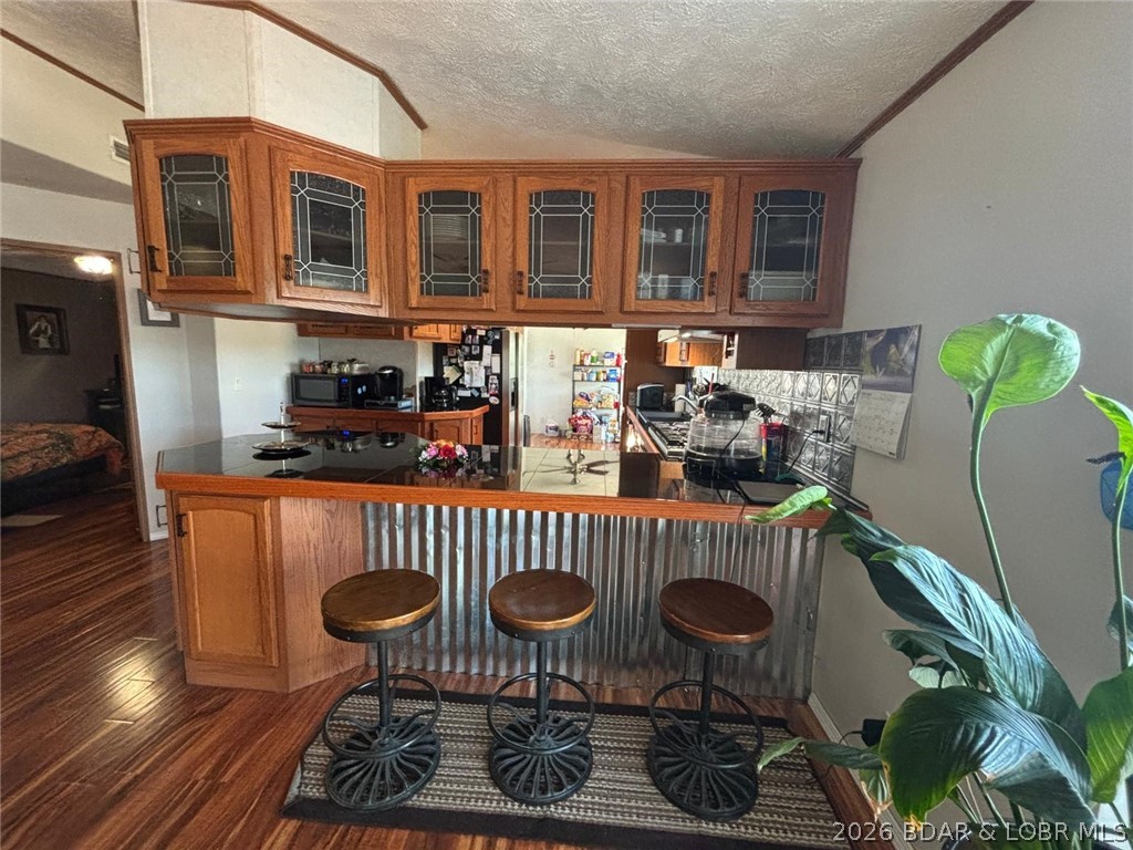 Johnsons Bay - Residential