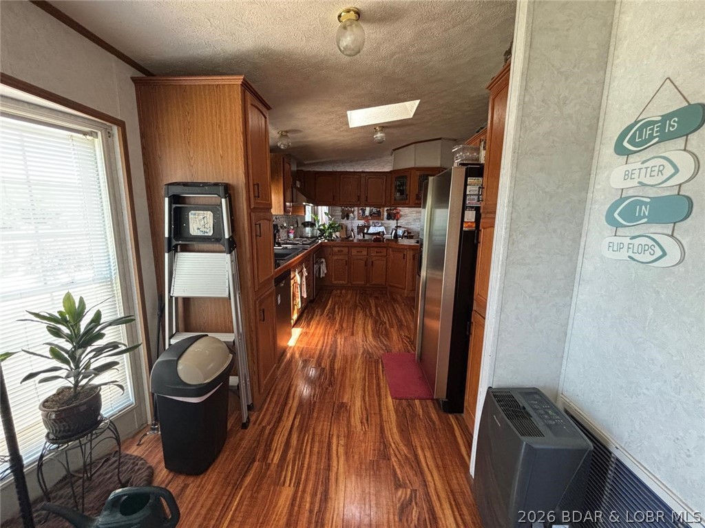 Johnsons Bay - Residential