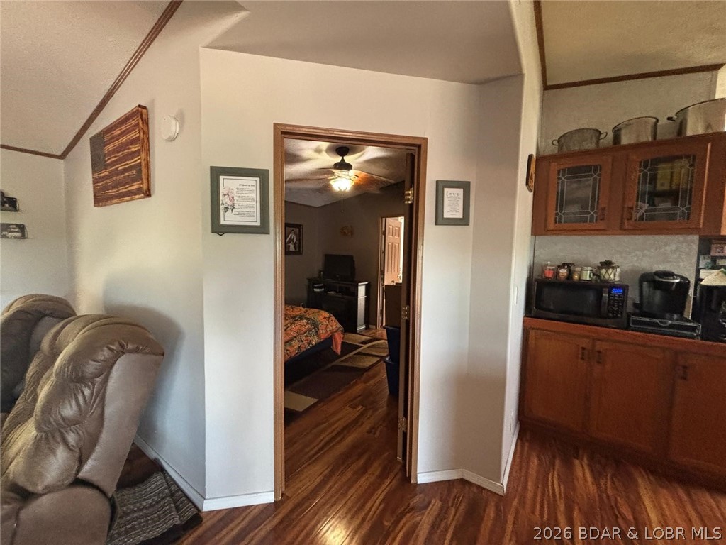 Johnsons Bay - Residential