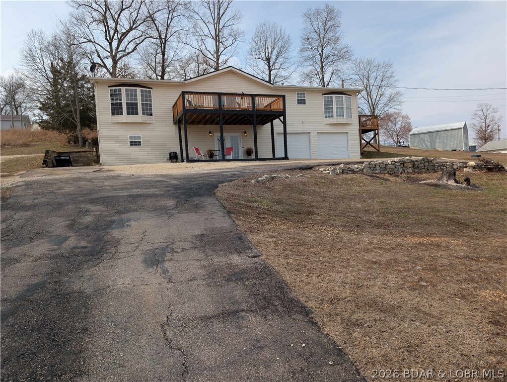 Johnsons Bay - Residential