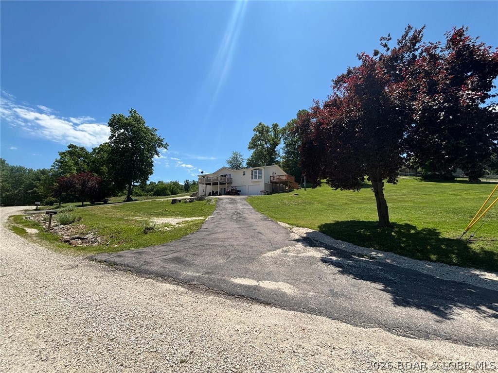 Johnsons Bay - Residential