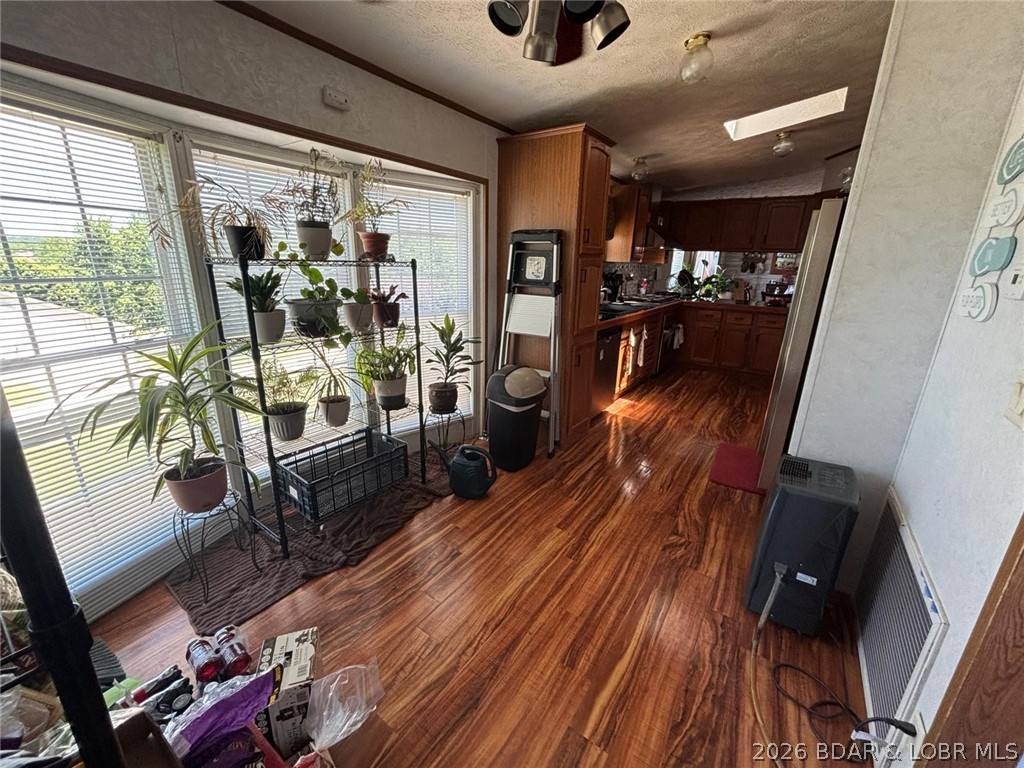 Johnsons Bay - Residential