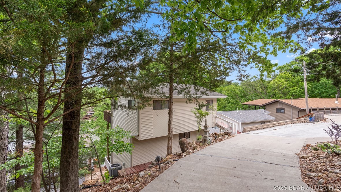 Horseshoe Bend # 8 - Residential