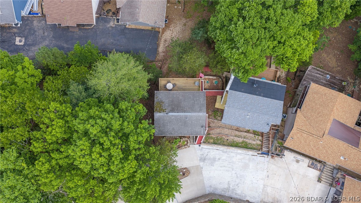 Horseshoe Bend # 8 - Residential