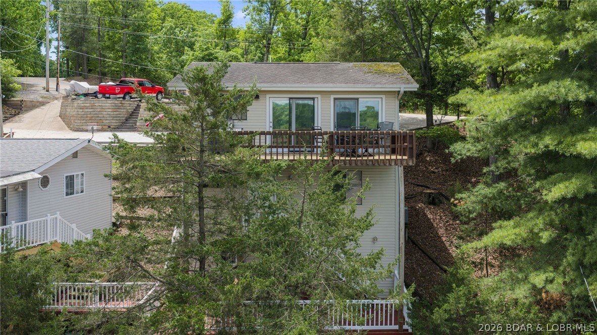 Horseshoe Bend # 8 - Residential