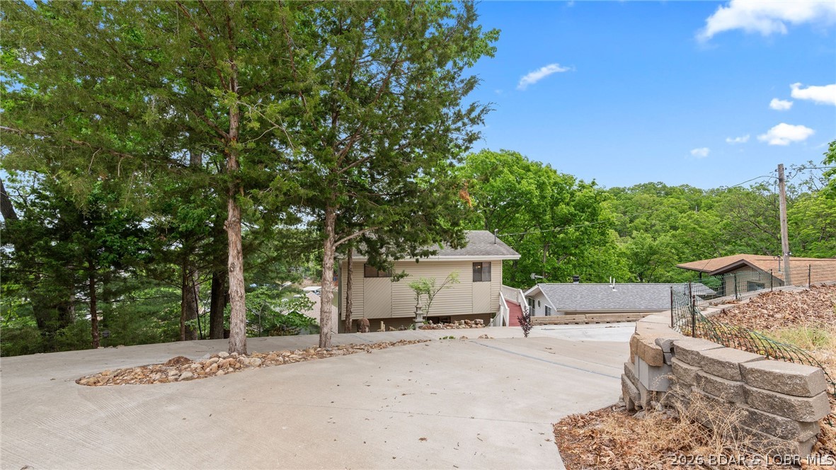 Horseshoe Bend # 8 - Residential