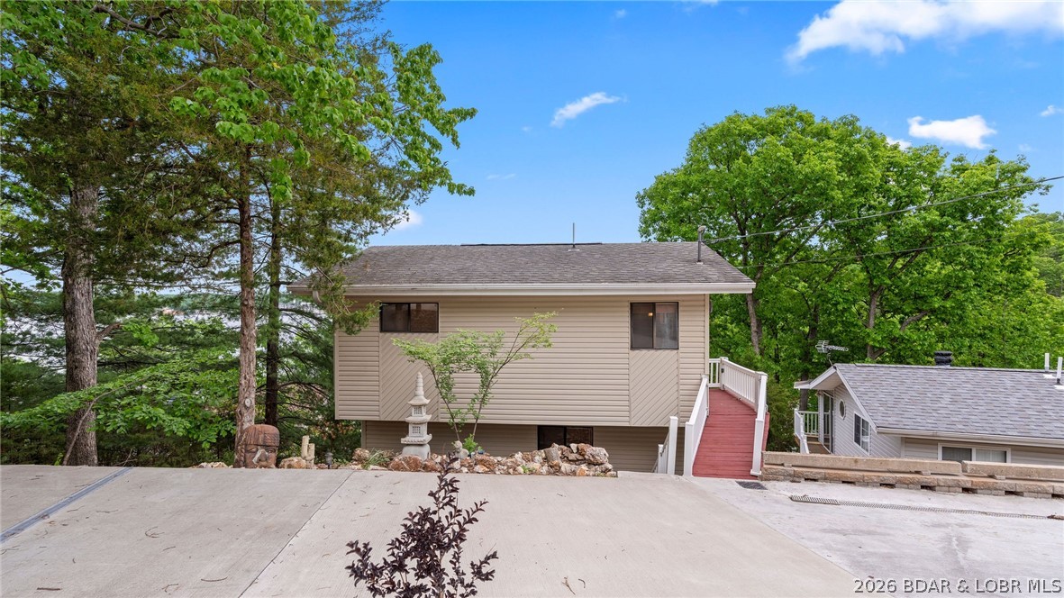 Horseshoe Bend # 8 - Residential