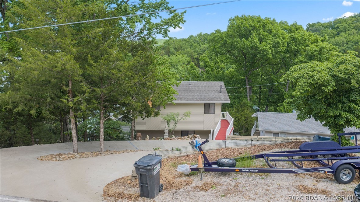 Horseshoe Bend # 8 - Residential