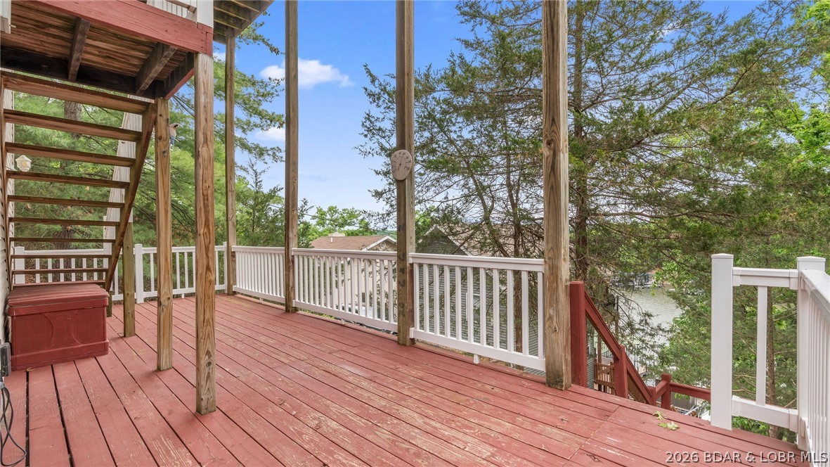 Horseshoe Bend # 8 - Residential