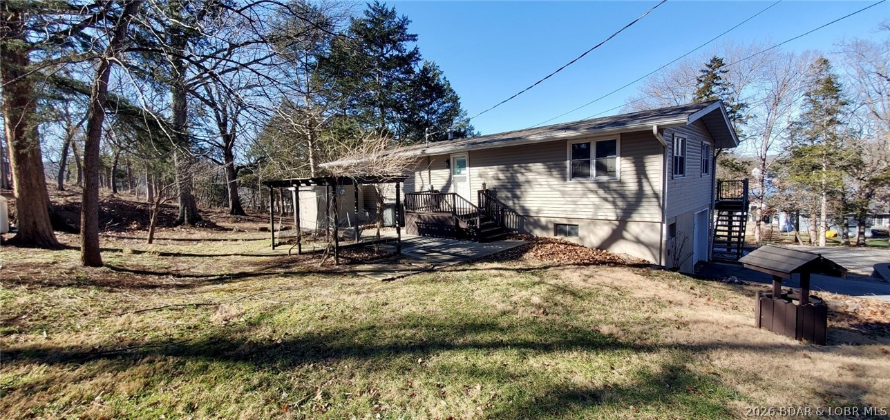 Normac Estates - Residential