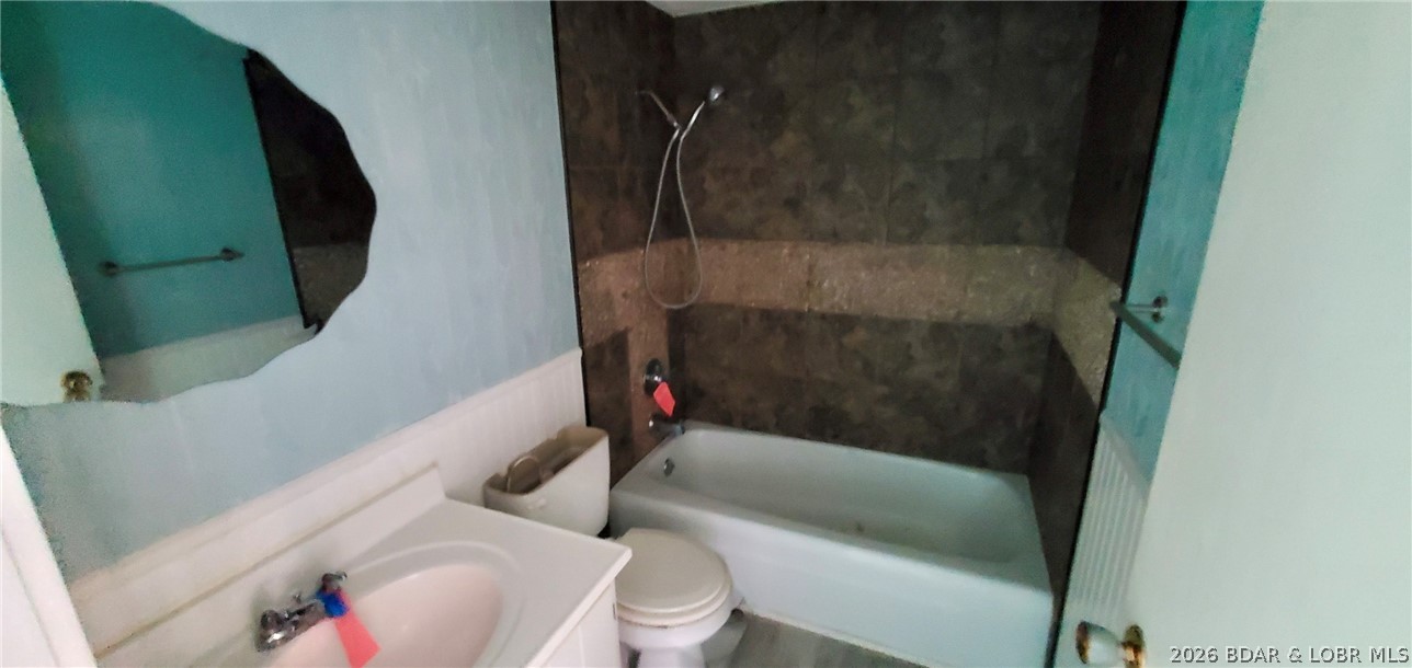 Normac Estates - Residential